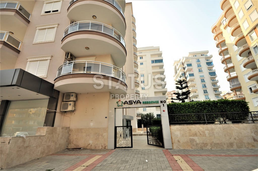 Апартаменты 2+1 в комплексе с бассейном , 120 м2 фото 22