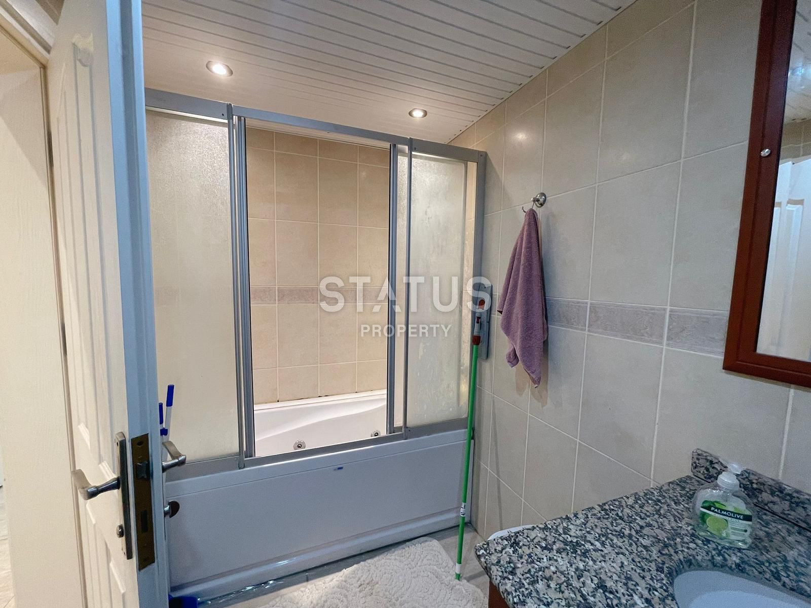 Светлые просторные апартаменты 50м от моря в ОБА. 60м2 фото 7