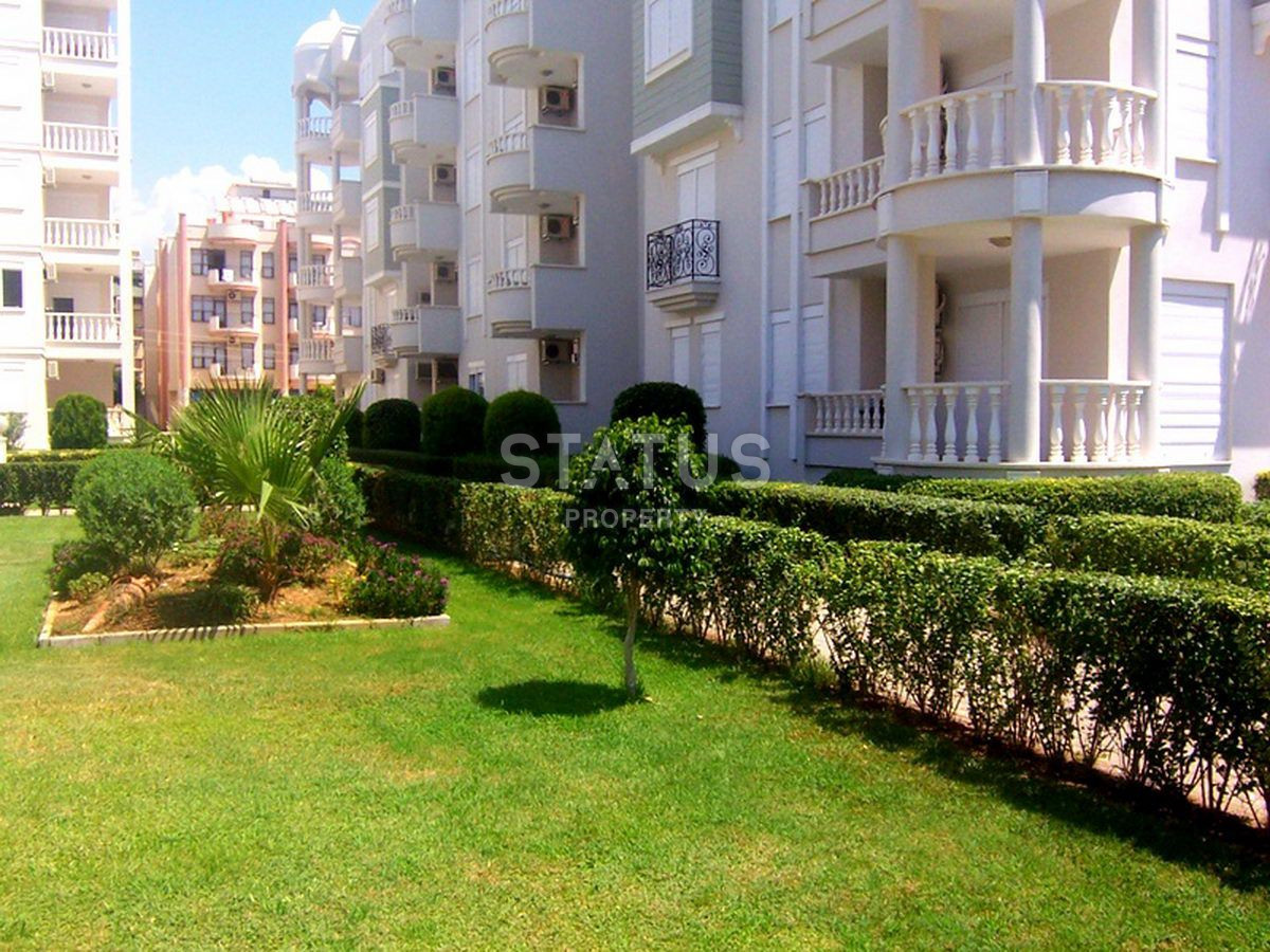 Светлые просторные апартаменты 50м от моря в ОБА. 60м2 фото 9