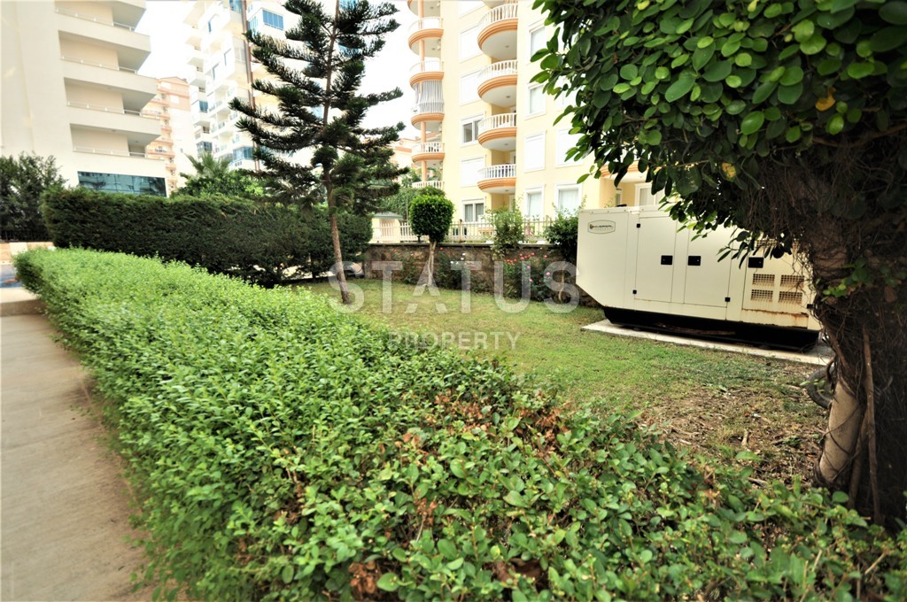 Апартаменты 2+1 в комплексе с бассейном , 120 м2 фото 21