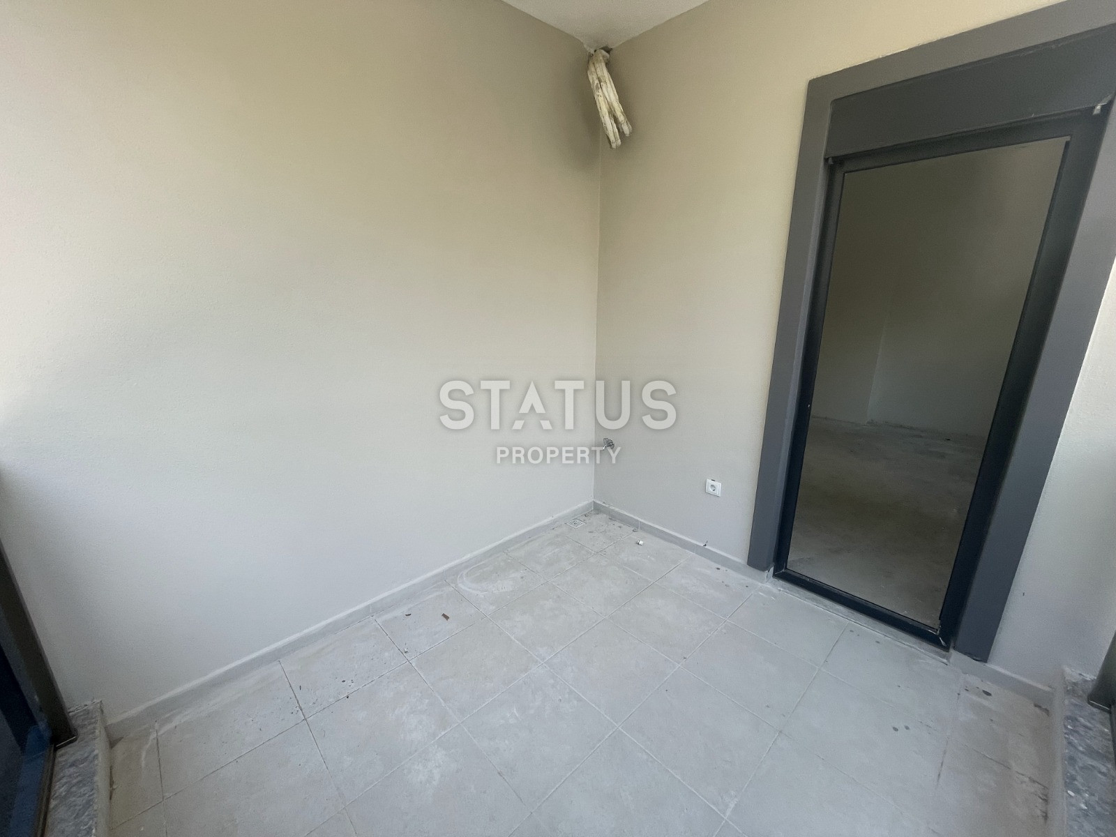 Two apartments 1+1 in the center of Alanya in a new residential complex. 55m2 фото 9