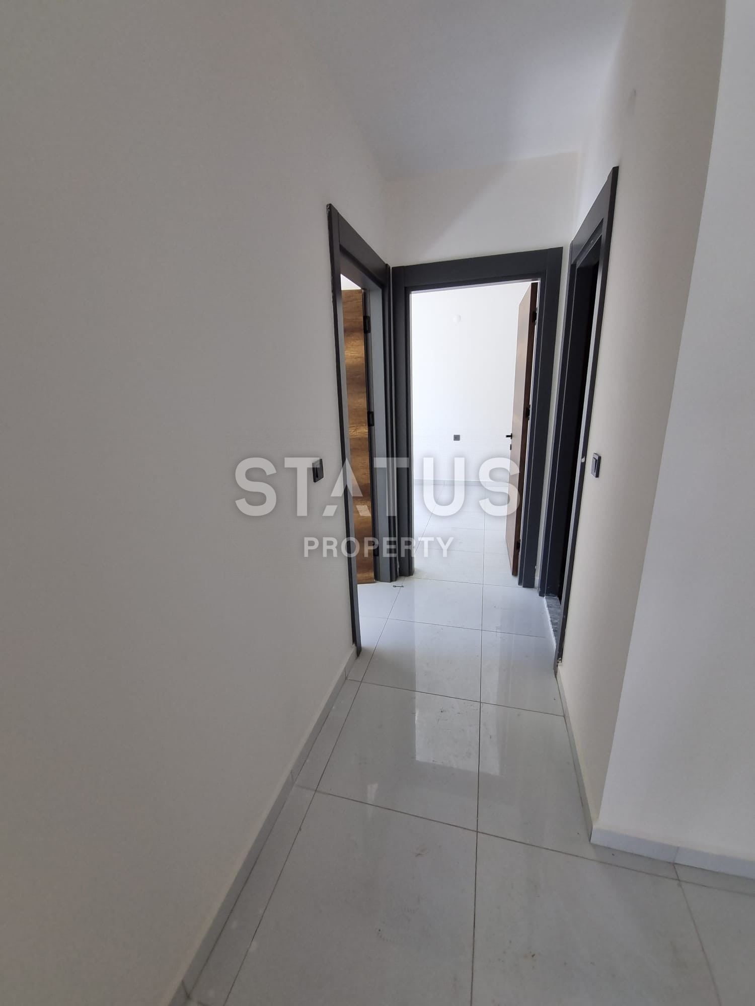 Элитные апартаменты 2+1 в Махмутларе. 90м2 фото 3