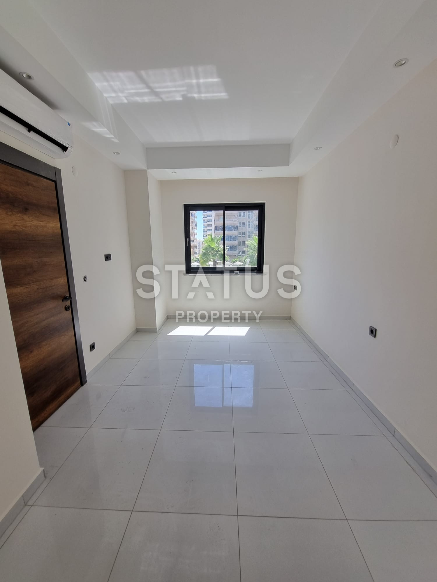 Элитные апартаменты 2+1 в Махмутларе. 90м2 фото 5