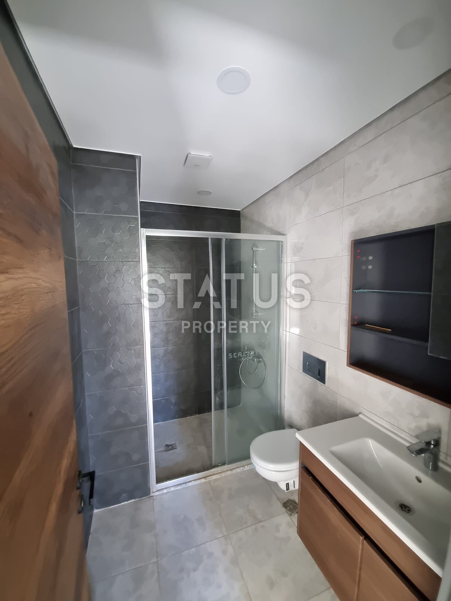 Элитные апартаменты 2+1 в Махмутларе. 90м2 фото 6