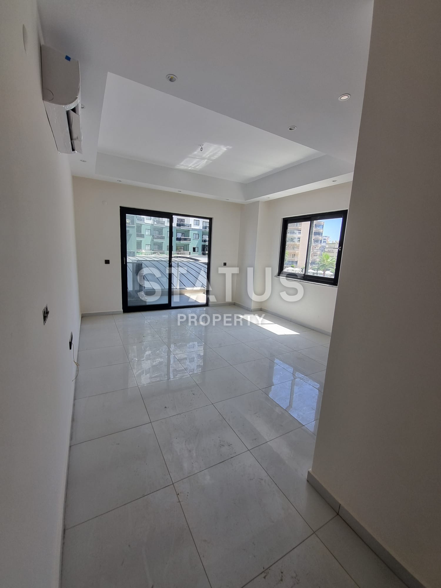 Элитные апартаменты 2+1 в Махмутларе. 90м2 фото 7