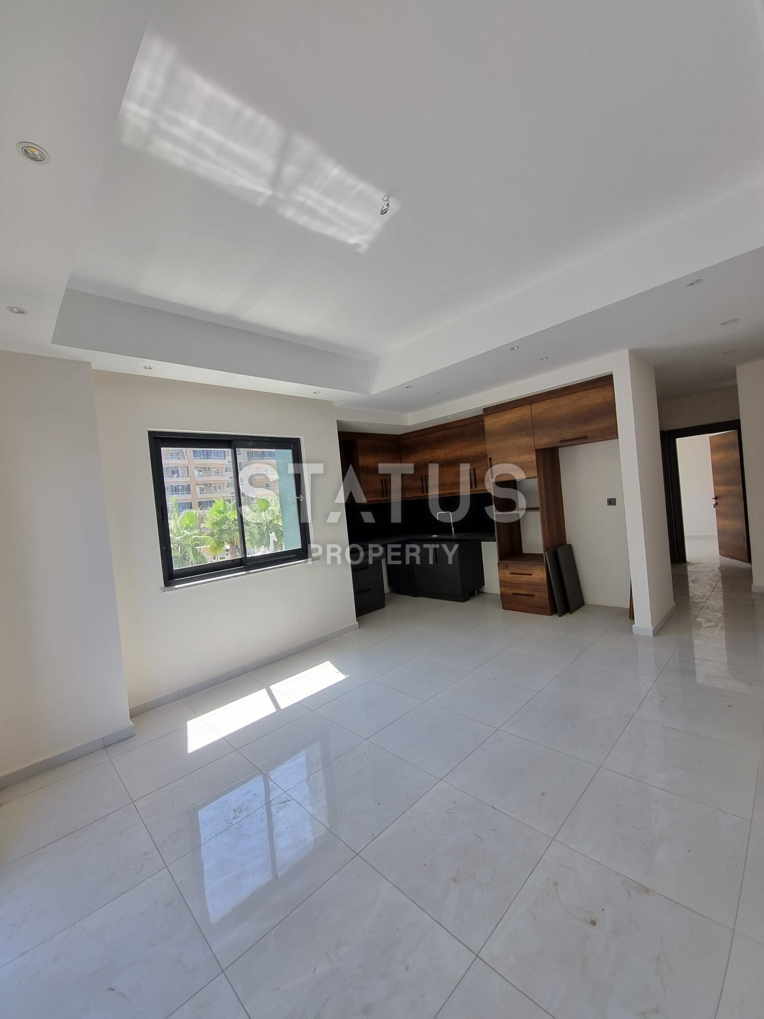 Элитные апартаменты 2+1 в Махмутларе. 90м2 фото 9