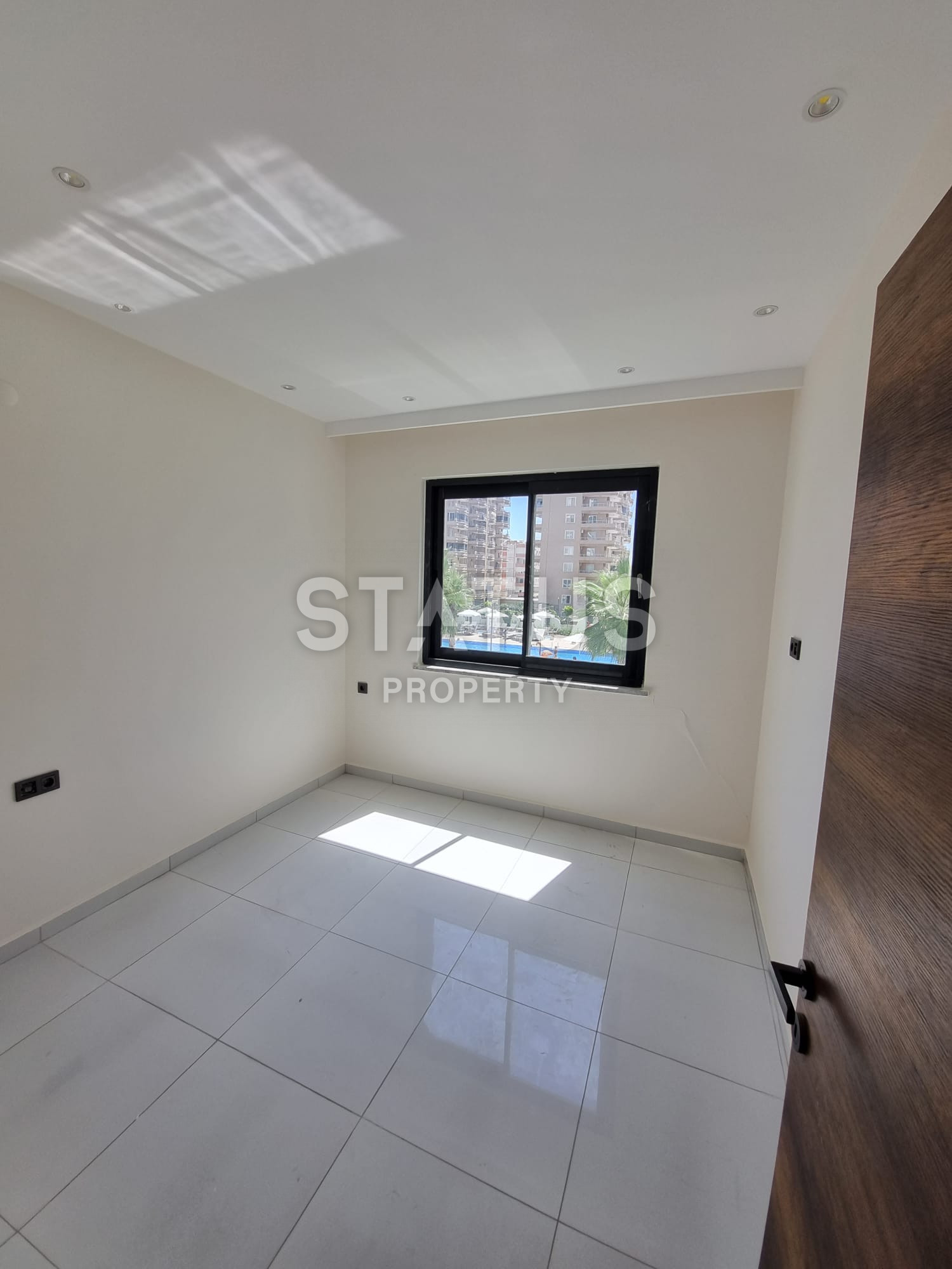 Элитные апартаменты 2+1 в Махмутларе. 90м2 фото 10