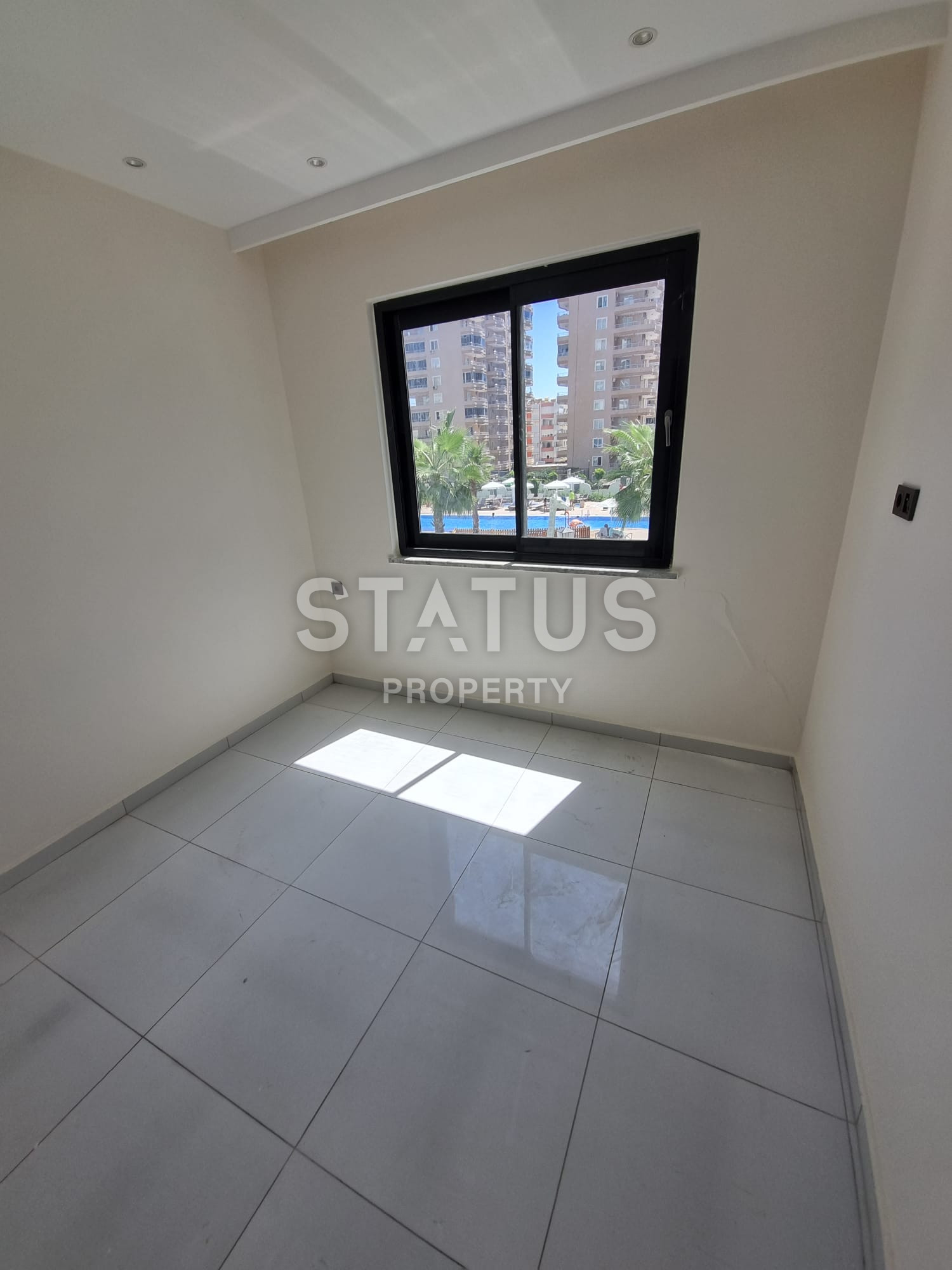 Элитные апартаменты 2+1 в Махмутларе. 90м2 фото 12