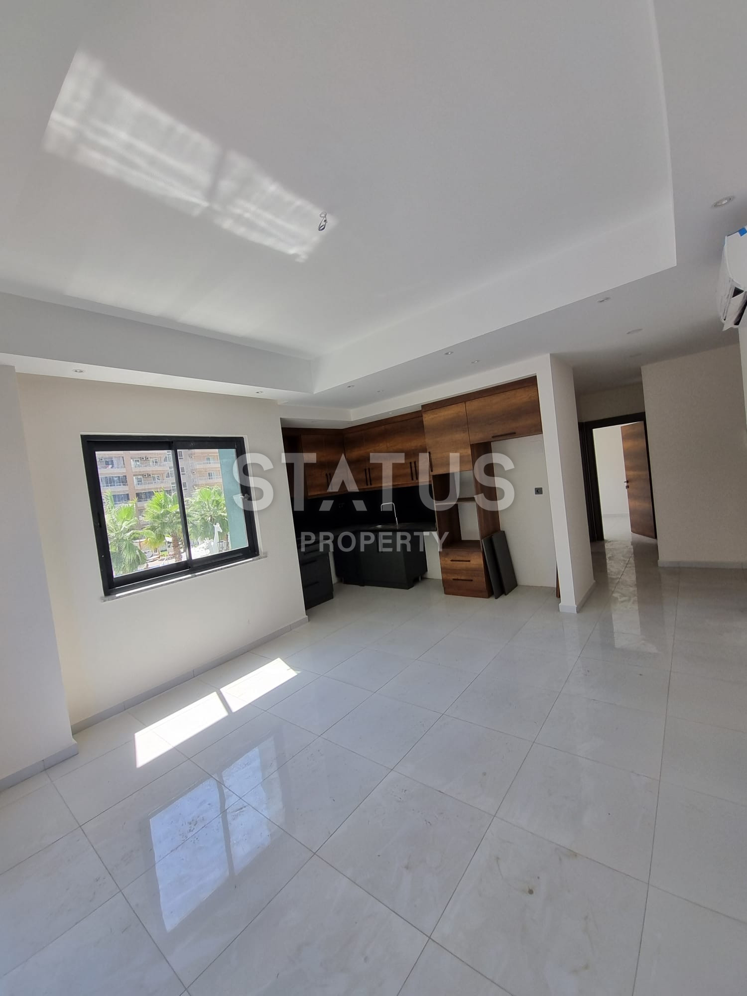 Элитные апартаменты 2+1 в Махмутларе. 90м2 фото 14