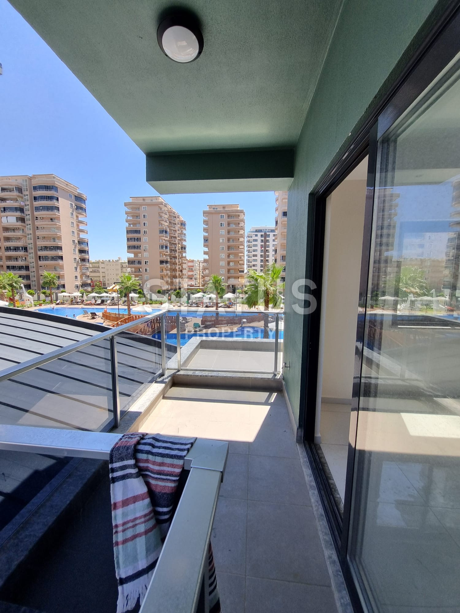 Элитные апартаменты 2+1 в Махмутларе. 90м2 фото 18