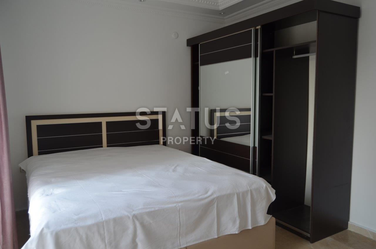 Меблированный пентхаус с прямым видом на Средиземное море и в 50 метрах о него, 185 кв. м. фото 10