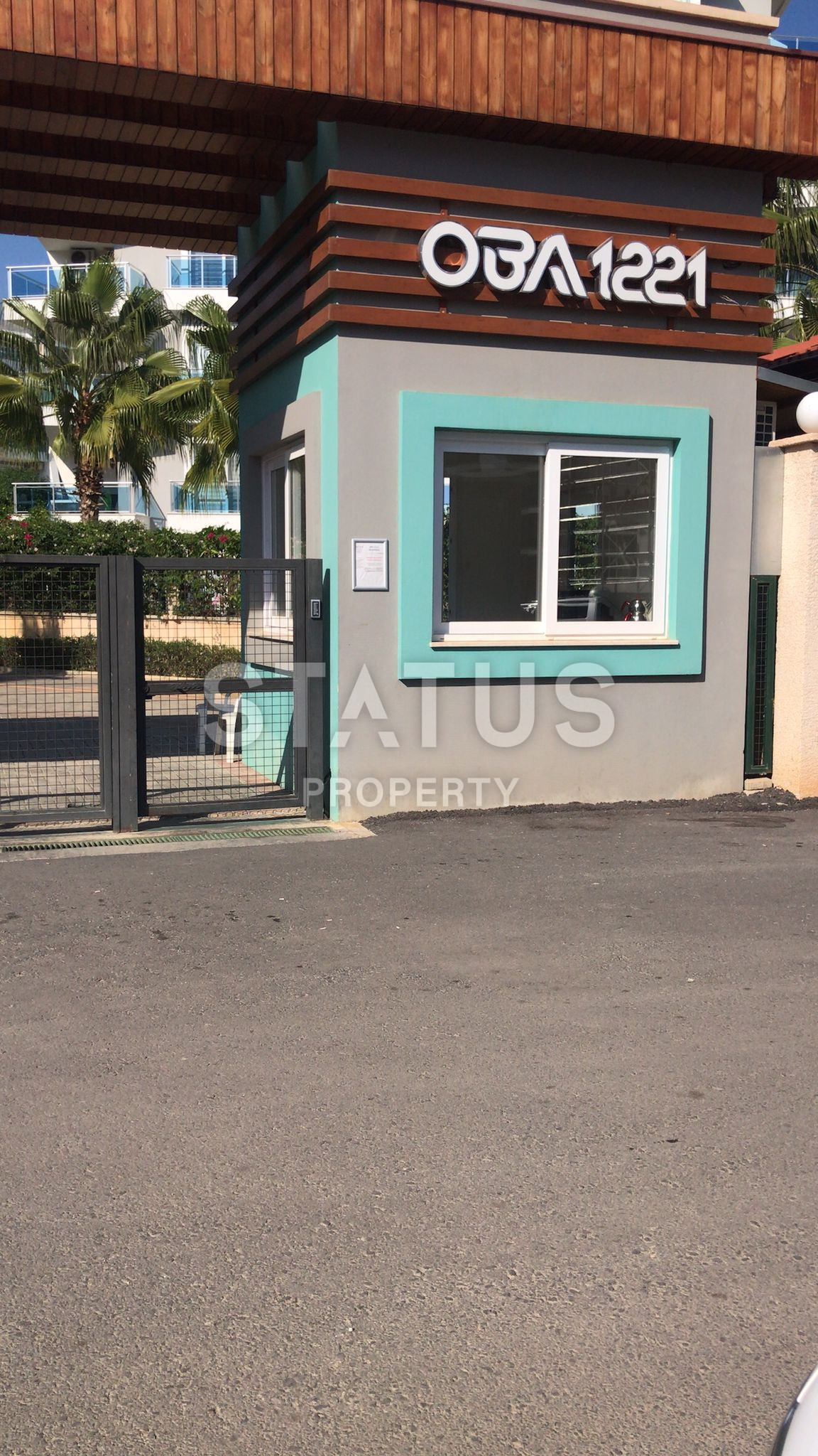 Просторная меблированная квартира 4+1 в ЖК с полной инфраструктурой в ОБА. 190м2 фото 28