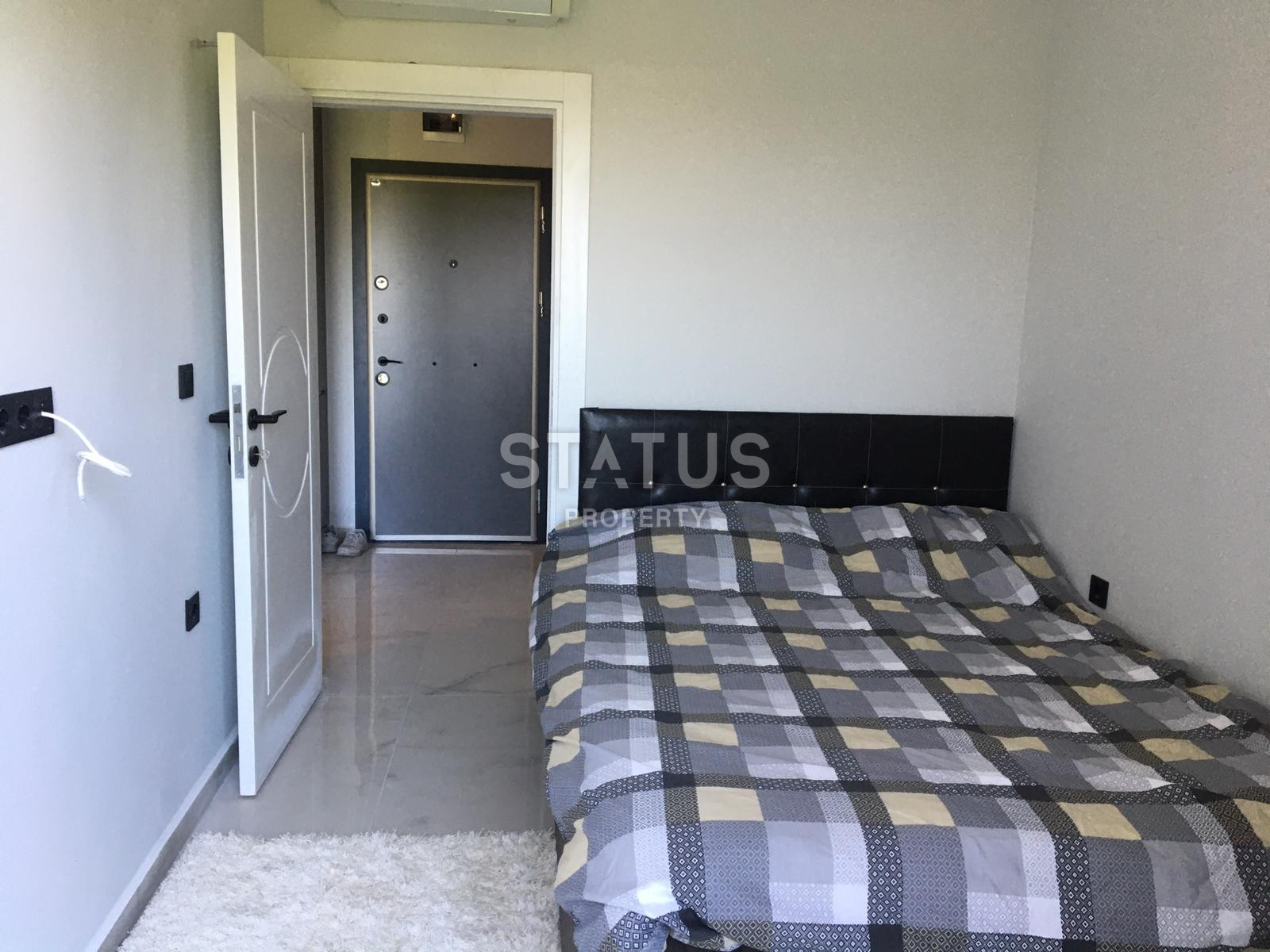 Апартаменты 1+1 в новом ЖК с инфраструктурой в верхней ОБЕ. 50м2 фото 7