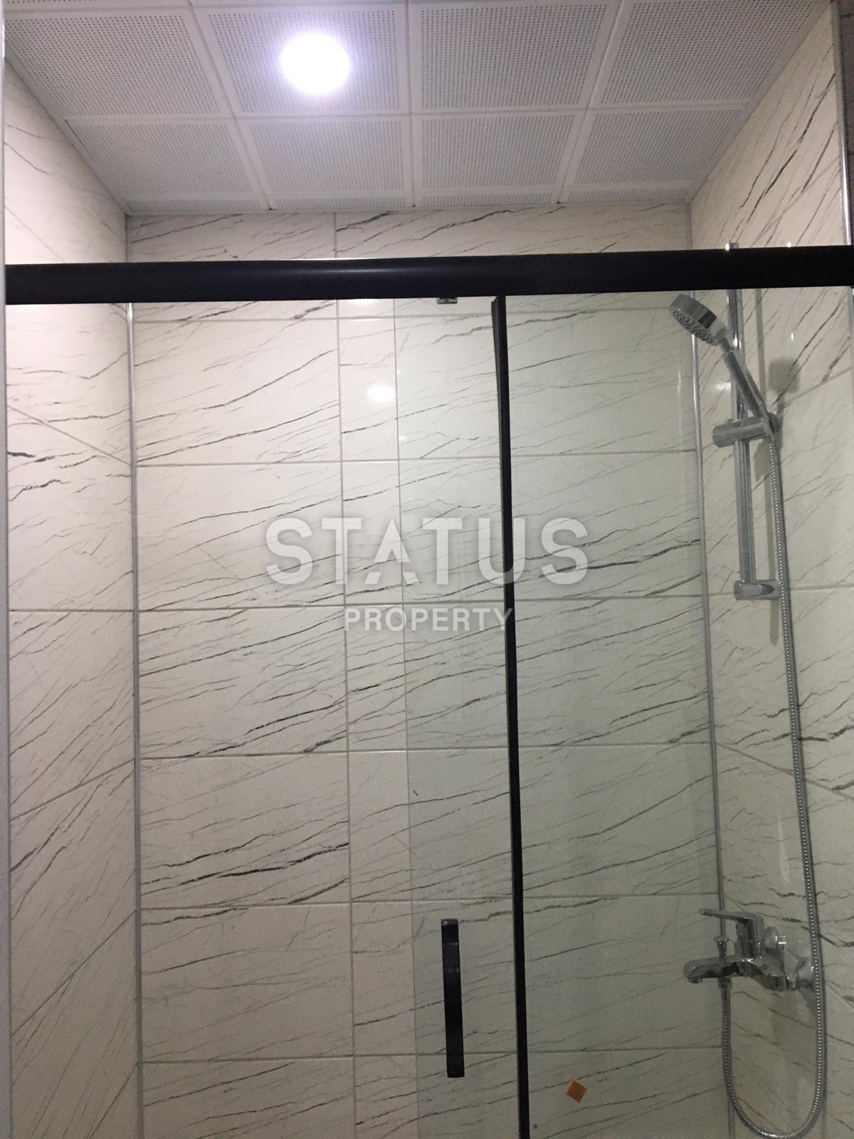 Апартаменты 1+1 в новом ЖК с инфраструктурой в верхней ОБЕ. 50м2 фото 9