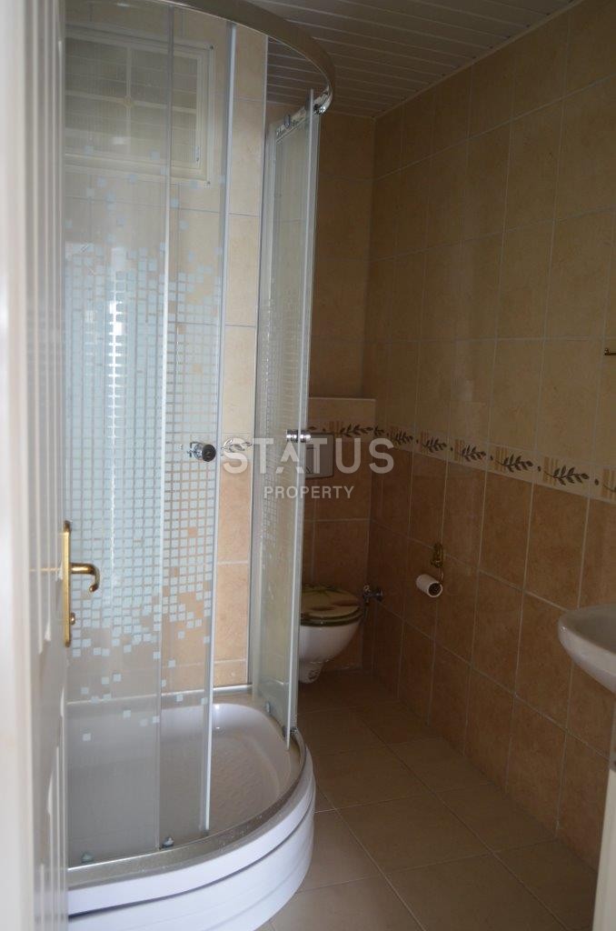 Меблированный пентхаус с прямым видом на Средиземное море и в 50 метрах о него, 185 кв. м. фото 14