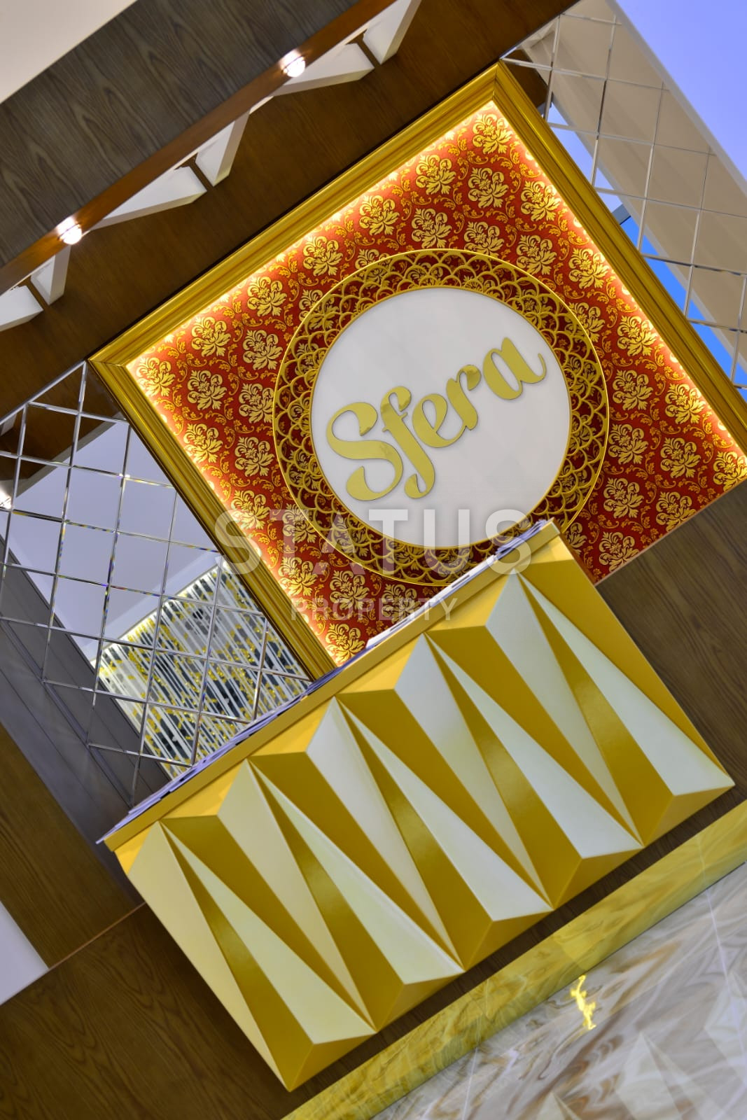 Furnished apartment 1+1 in a luxury complex in Mahmutlar 70m2 фото 21