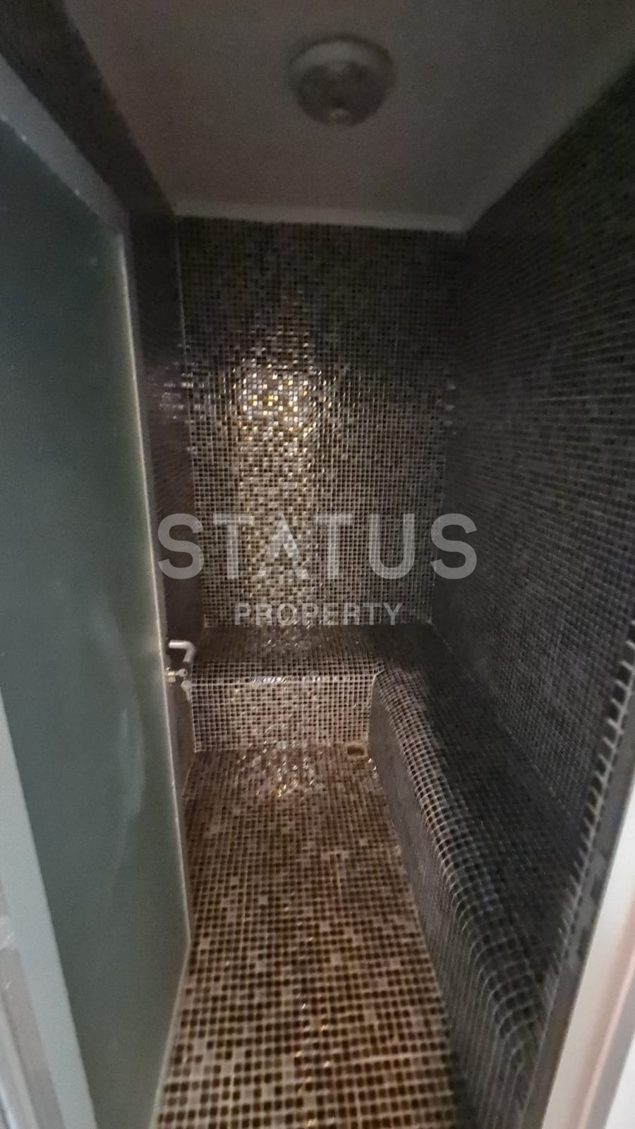 Two-room furnished apartment 1+1 in a residential complex with full infrastructure in OBA. 55m2 фото 18