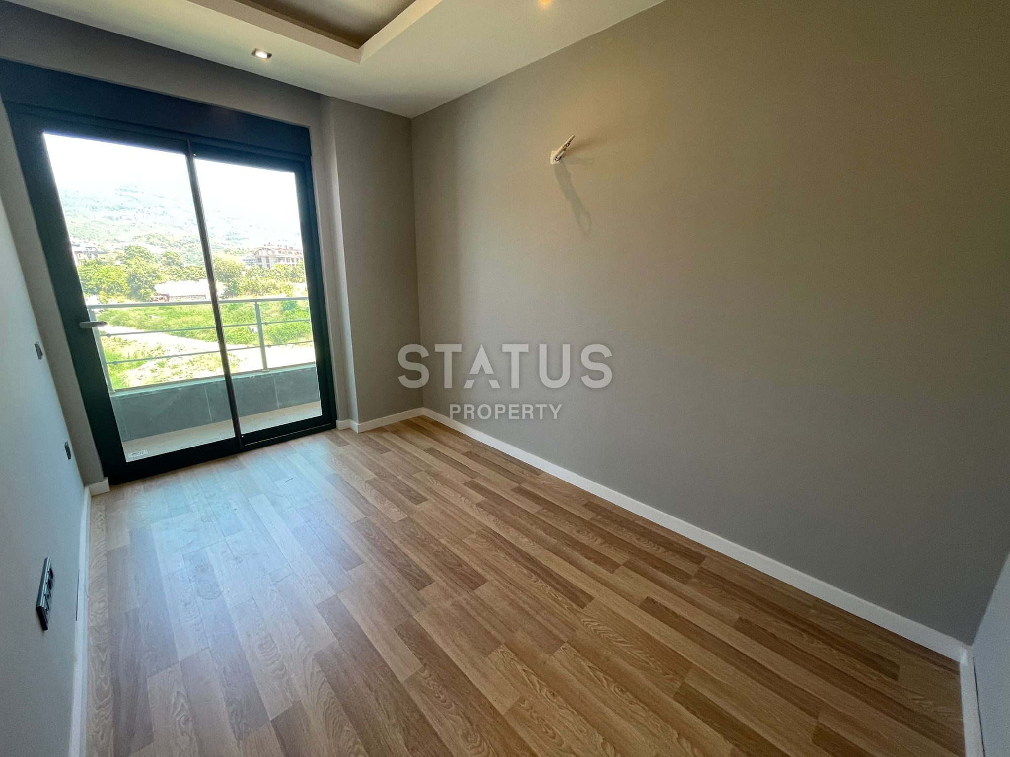 Spacious apartment 3+1 in a complex with infrastructure in the upper OBA. 130m2 фото 13