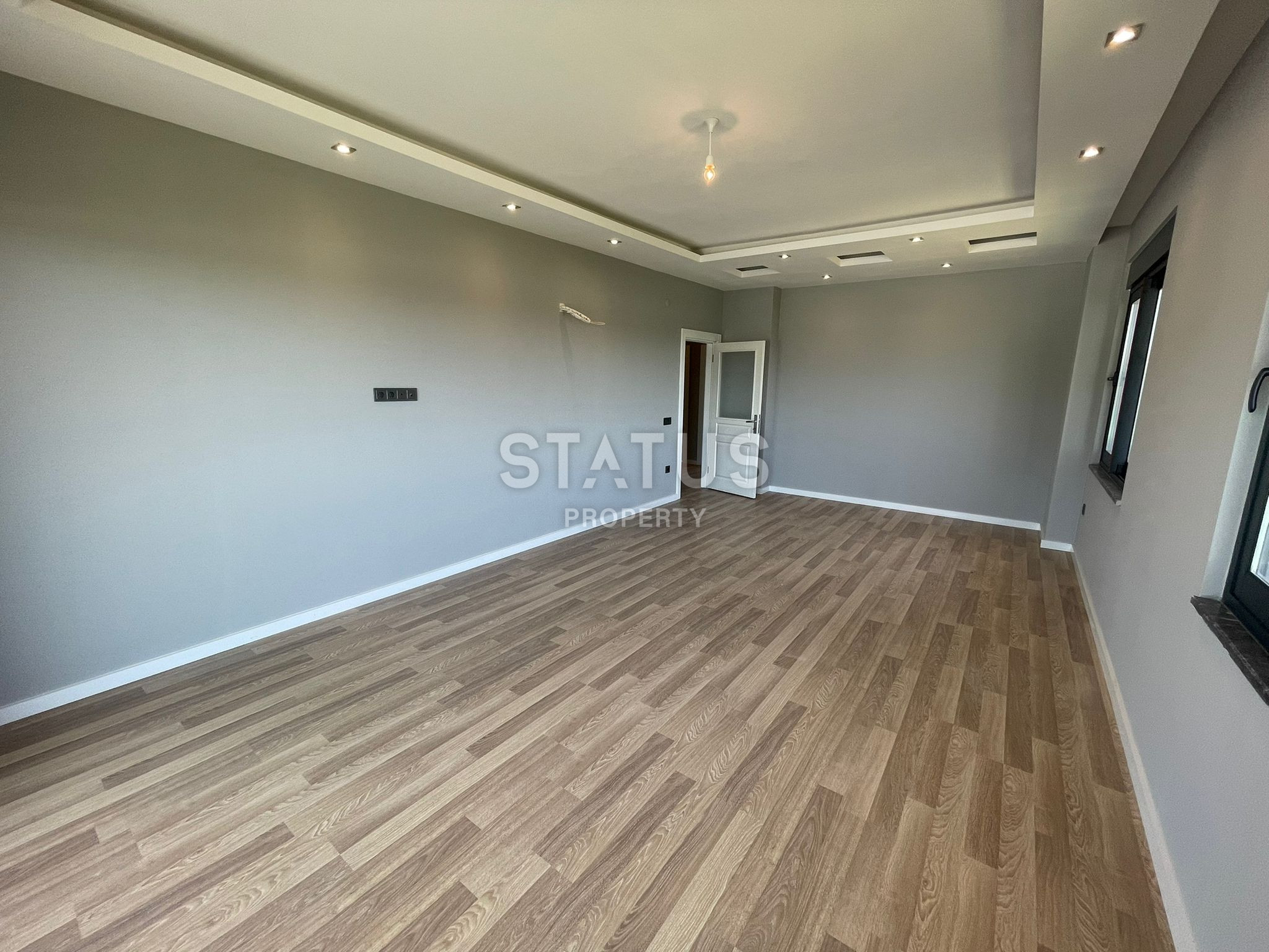 Spacious apartment 3+1 in a complex with infrastructure in the upper OBA. 130m2 фото 18