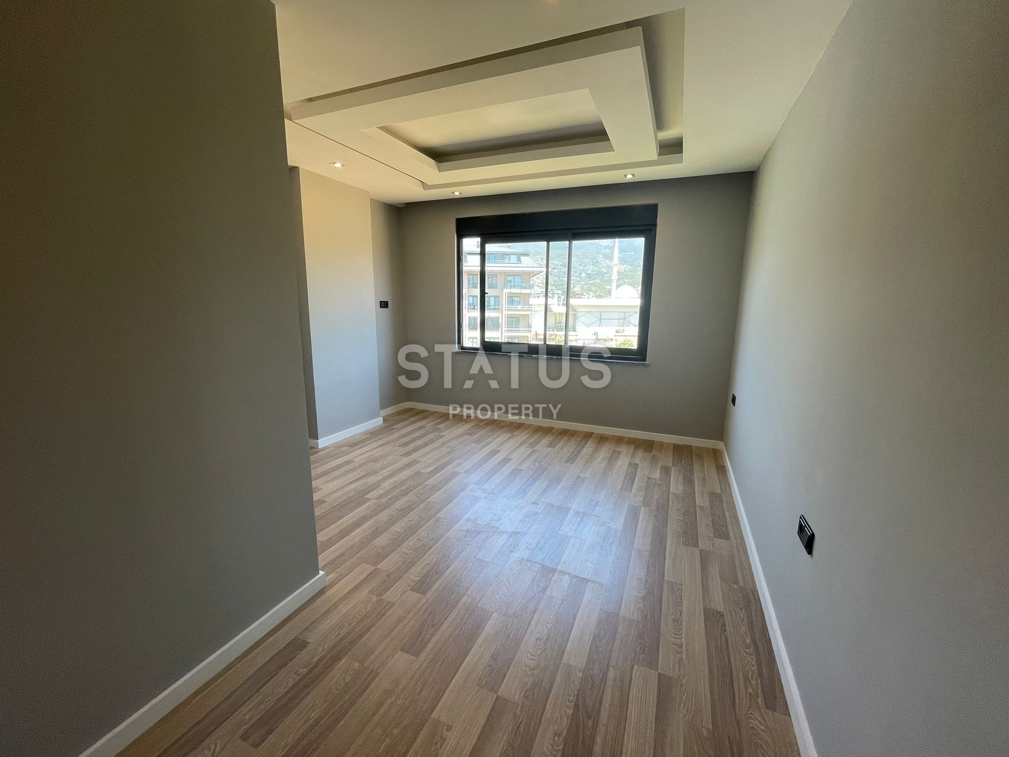 Spacious apartment 3+1 in a complex with infrastructure in the upper OBA. 130m2 фото 19