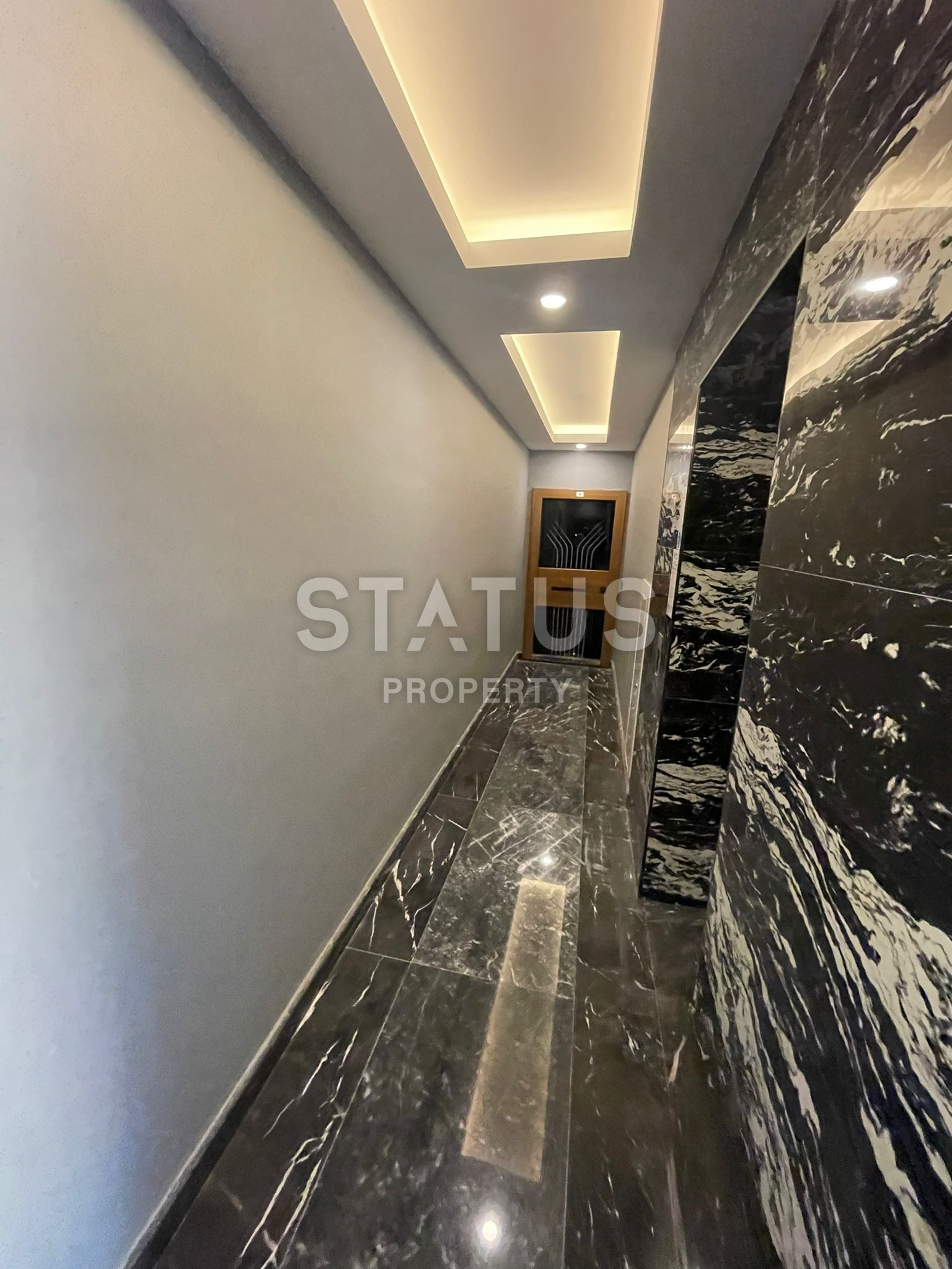 Spacious apartment 3+1 in a complex with infrastructure in the upper OBA. 130m2 фото 22