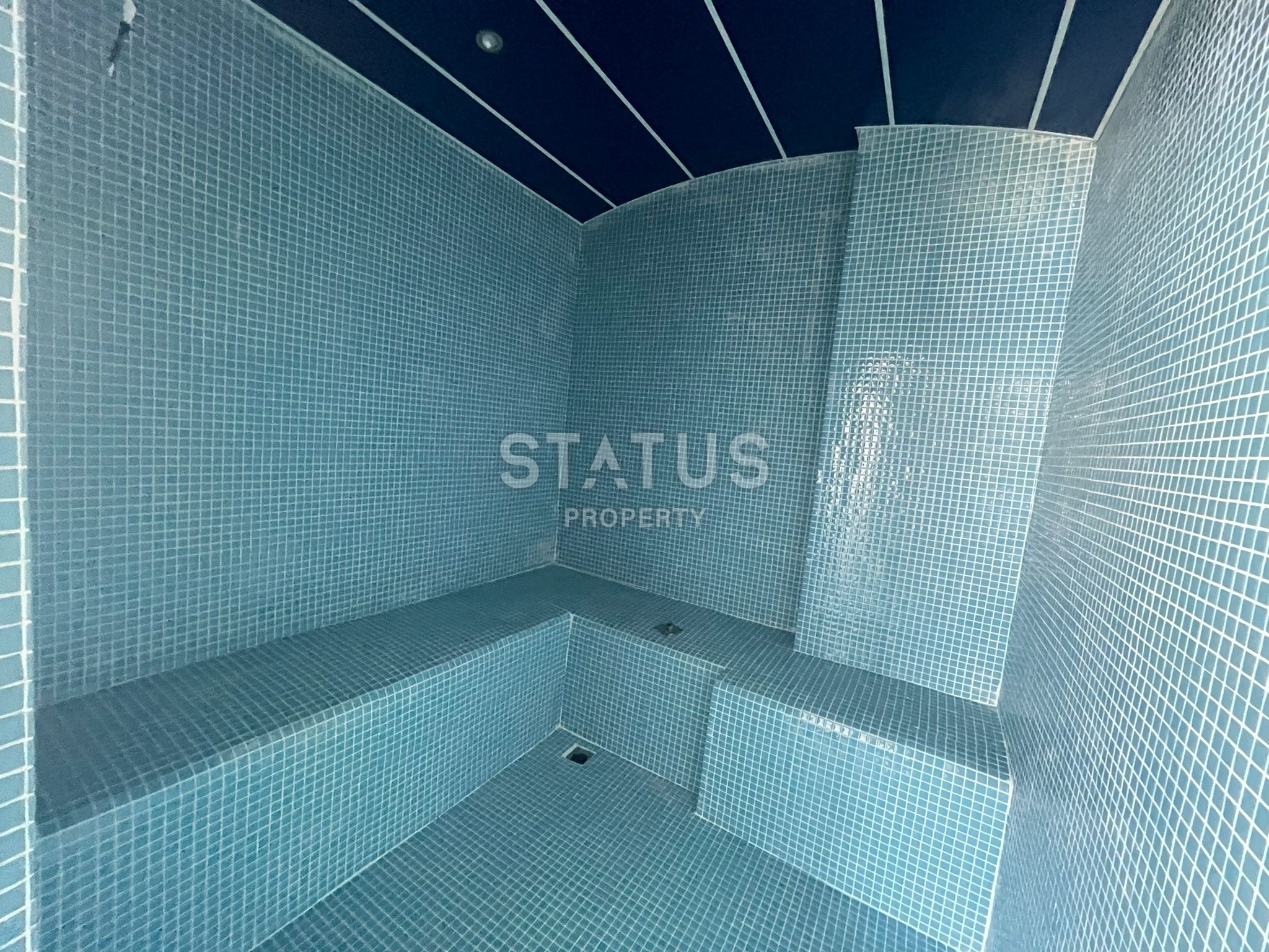 Spacious apartment 3+1 in a complex with infrastructure in the upper OBA. 130m2 фото 35