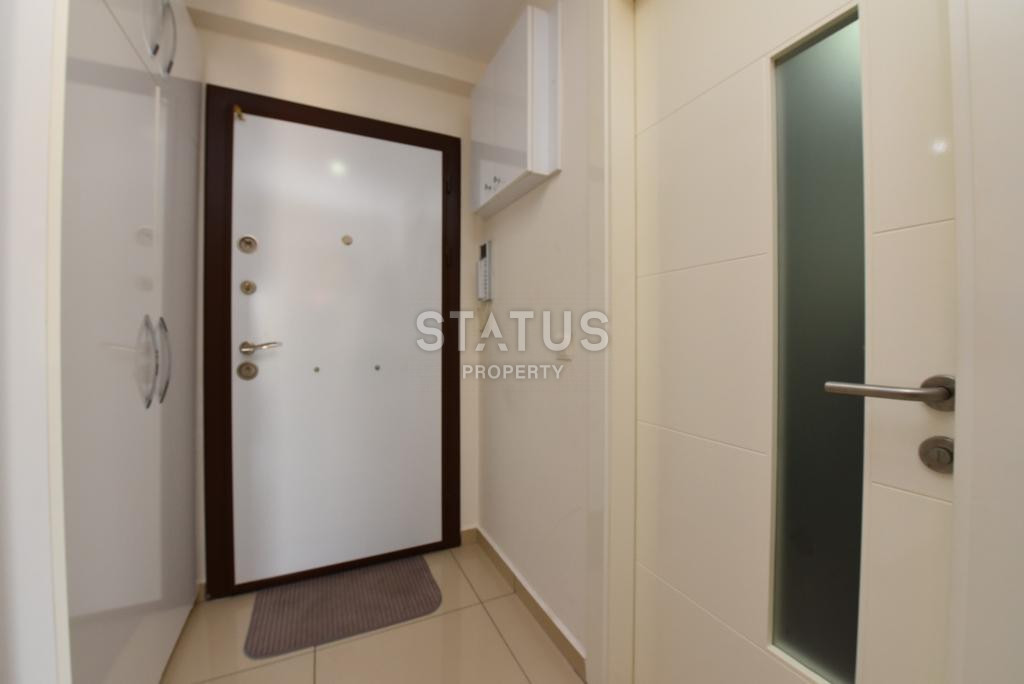Furnished spacious 1+1 apartment in Cikcilli. 65m2 фото 4