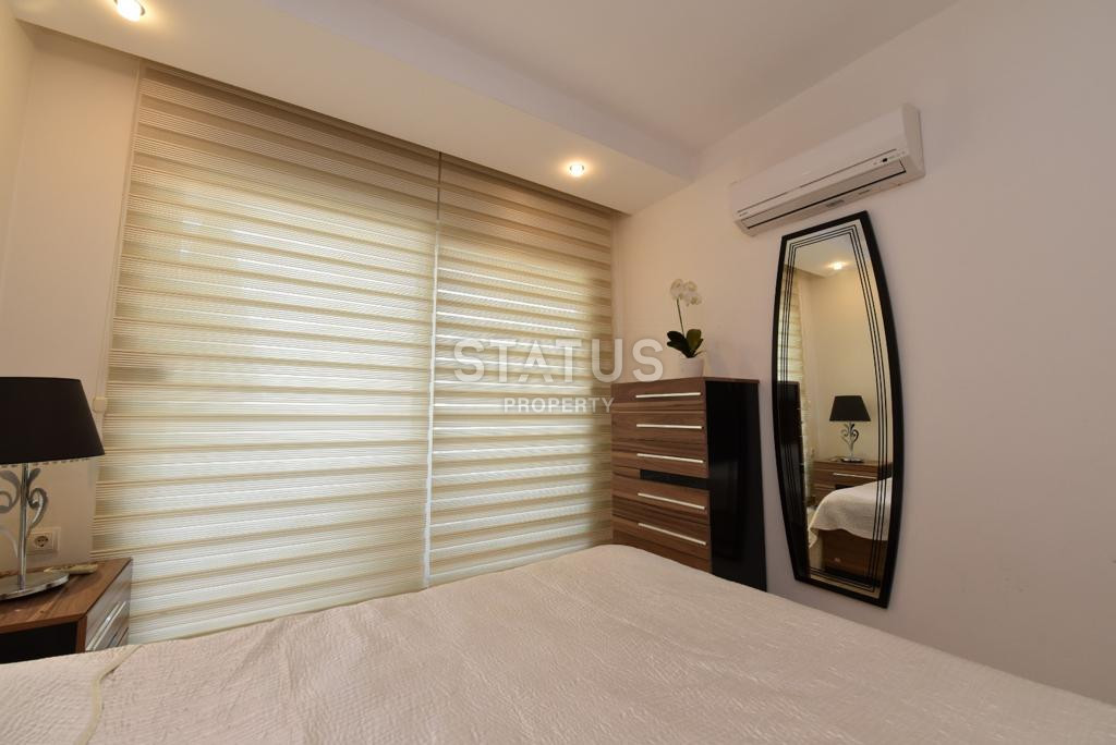 Furnished spacious 1+1 apartment in Cikcilli. 65m2 фото 7