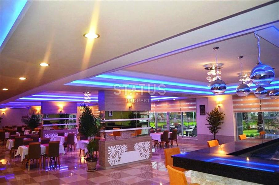 Furnished spacious 1+1 apartment in Cikcilli. 65m2 фото 13