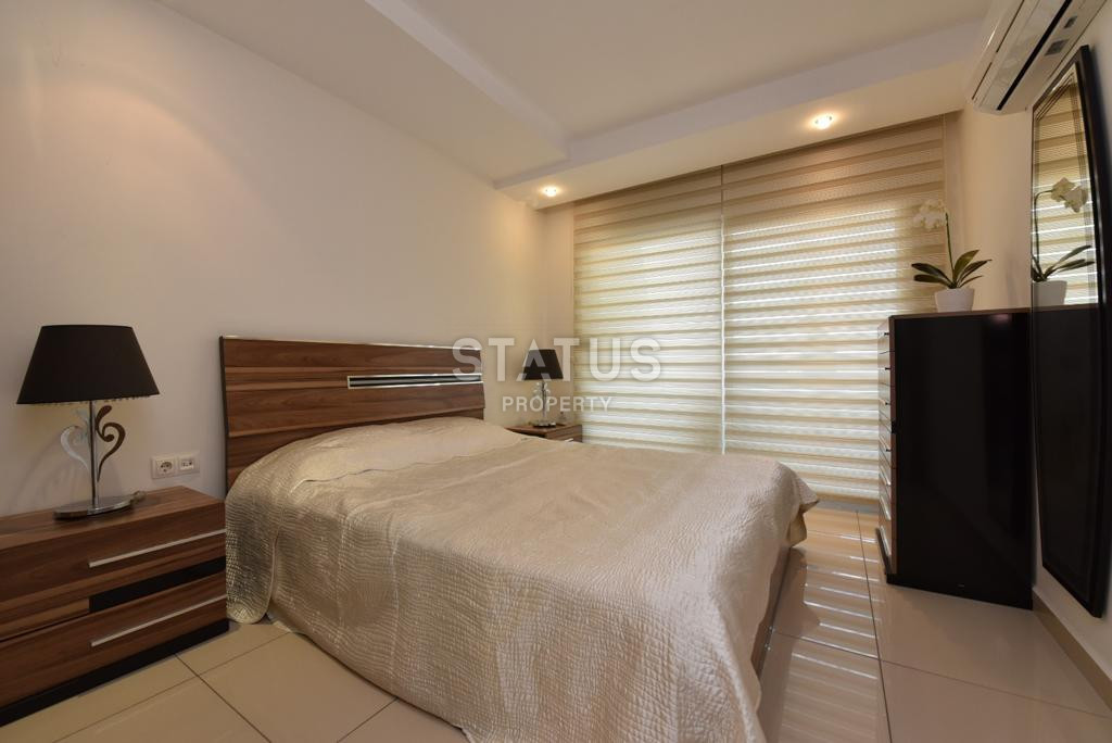 Furnished spacious 1+1 apartment in Cikcilli. 65m2 фото 14