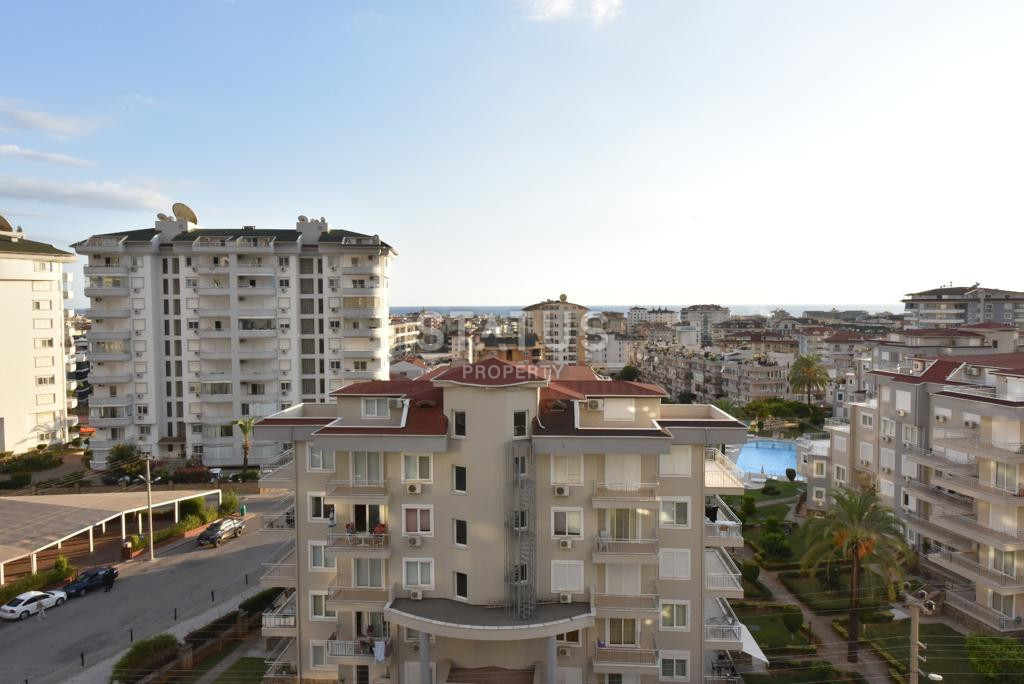 Furnished spacious 1+1 apartment in Cikcilli. 65m2 фото 15