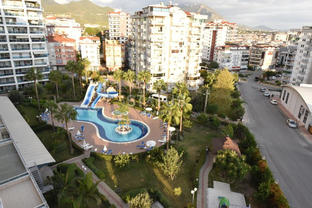 Furnished spacious 1+1 apartment in Cikcilli. 65m2 фото 17