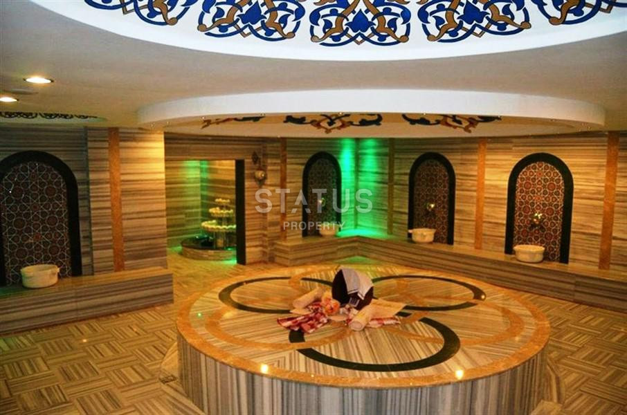 Furnished spacious 1+1 apartment in Cikcilli. 65m2 фото 19