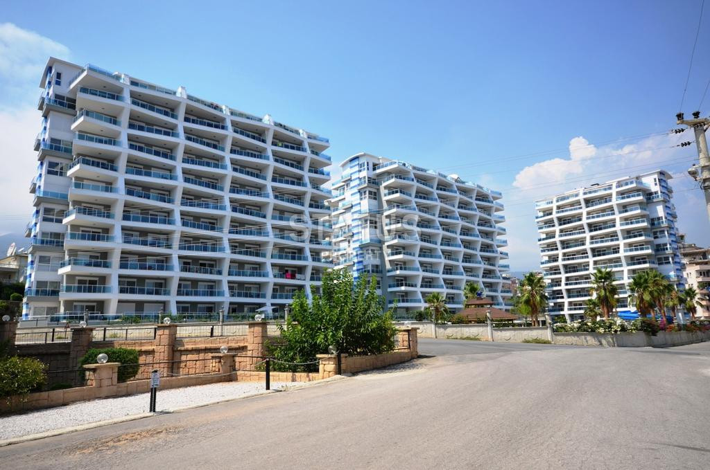 Furnished spacious 1+1 apartment in Cikcilli. 65m2 фото 20