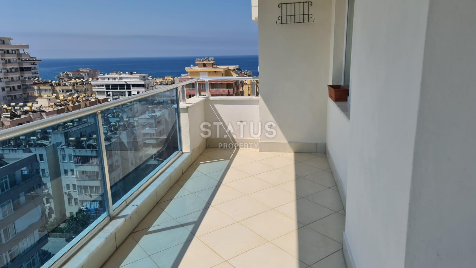 Двухуровневая квартира 3+1 в самом центре района Махмутлар. фото 4