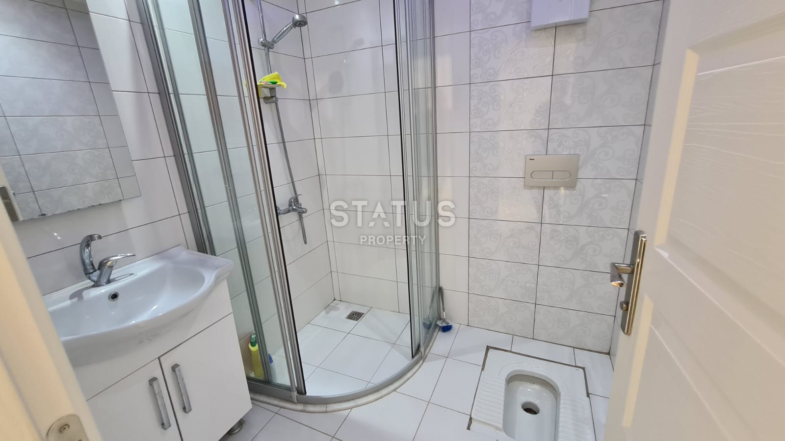 Двухуровневая квартира 3+1 в самом центре района Махмутлар. фото 25