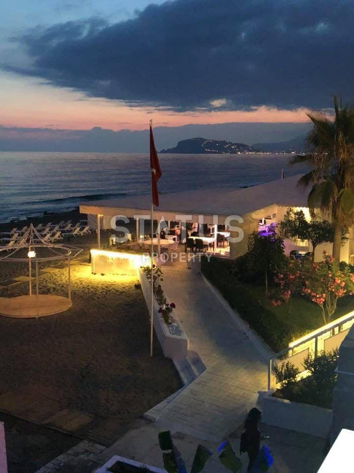 Квартира 1+1 на первой береговой линии в Кестеле, 62 м2 фото 15