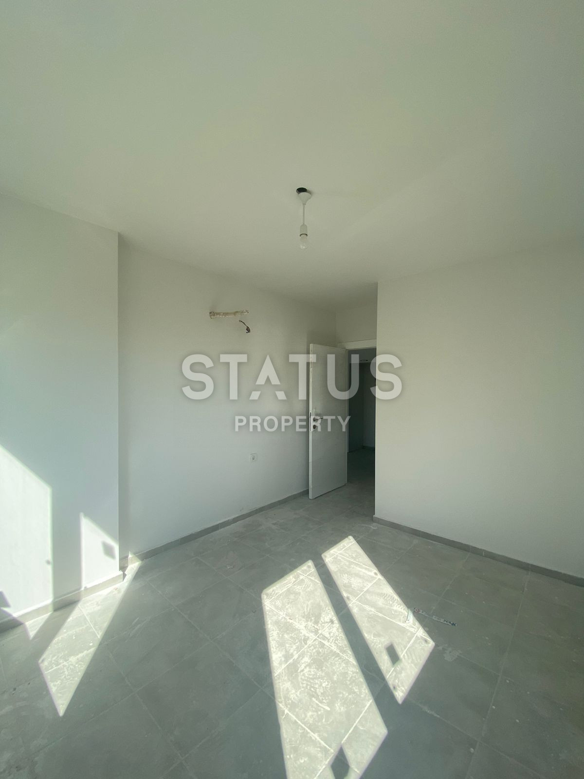 Новые апартаменты 1+1  в Авсалларе. 68м2 фото 5