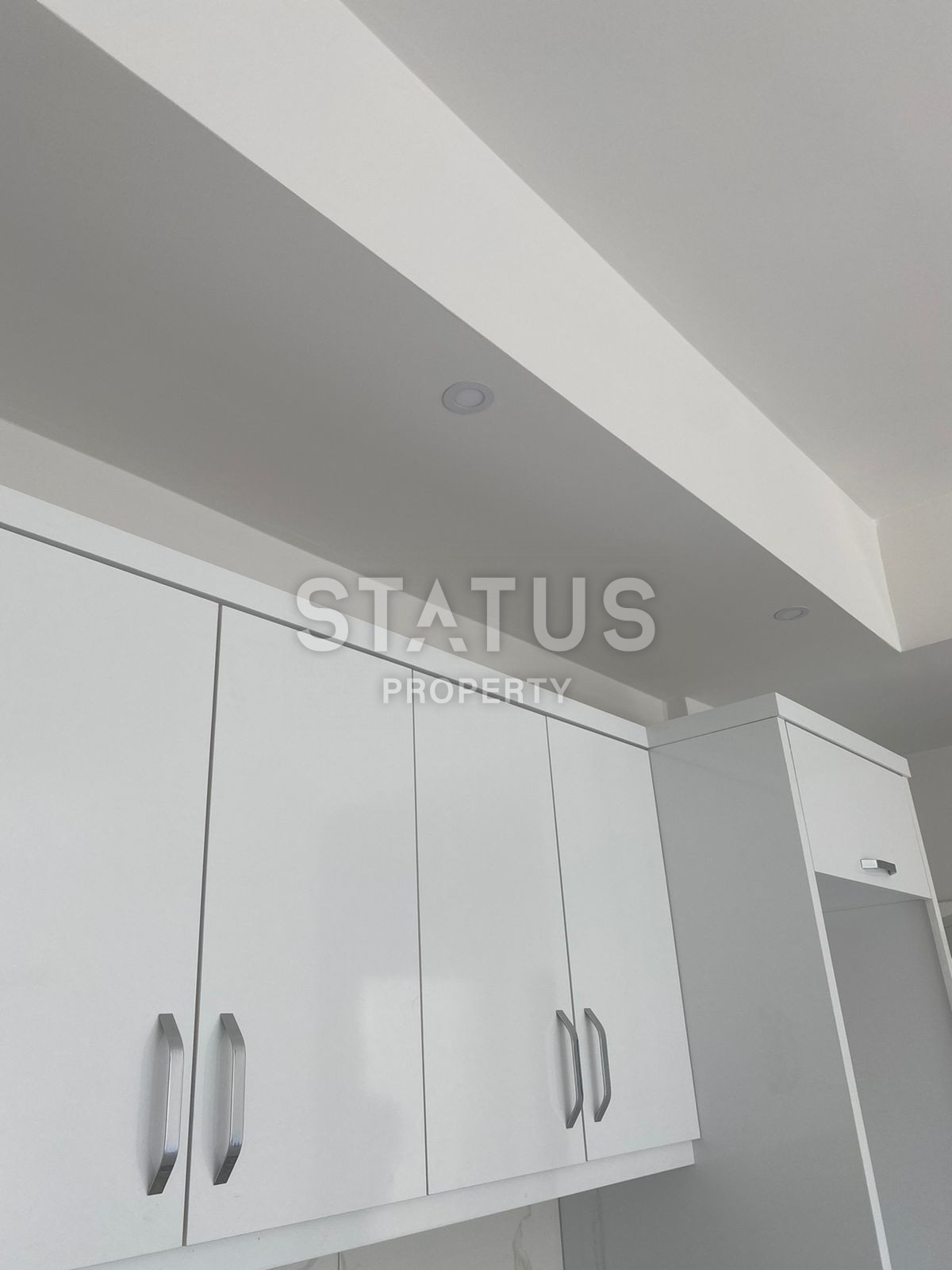 Новые апартаменты 1+1  в Авсалларе. 68м2 фото 7