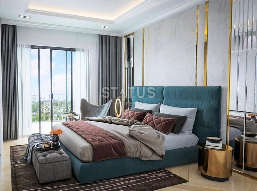 Выгодная инвестиция в ОБА.75м2 – 160м2 фото 4