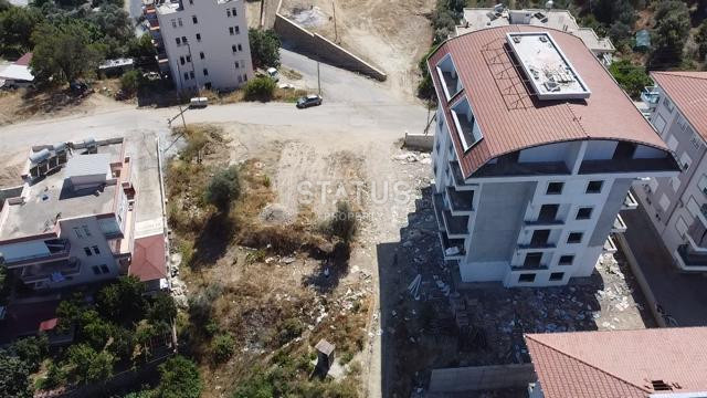 Квартиры 4+1 по цене 2+1 в Паялларе. 250м2 фото 5