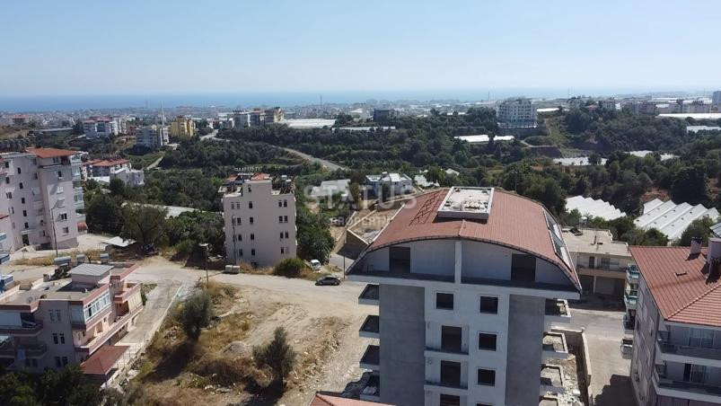 Квартиры 4+1 по цене 2+1 в Паялларе. 250м2 фото 6