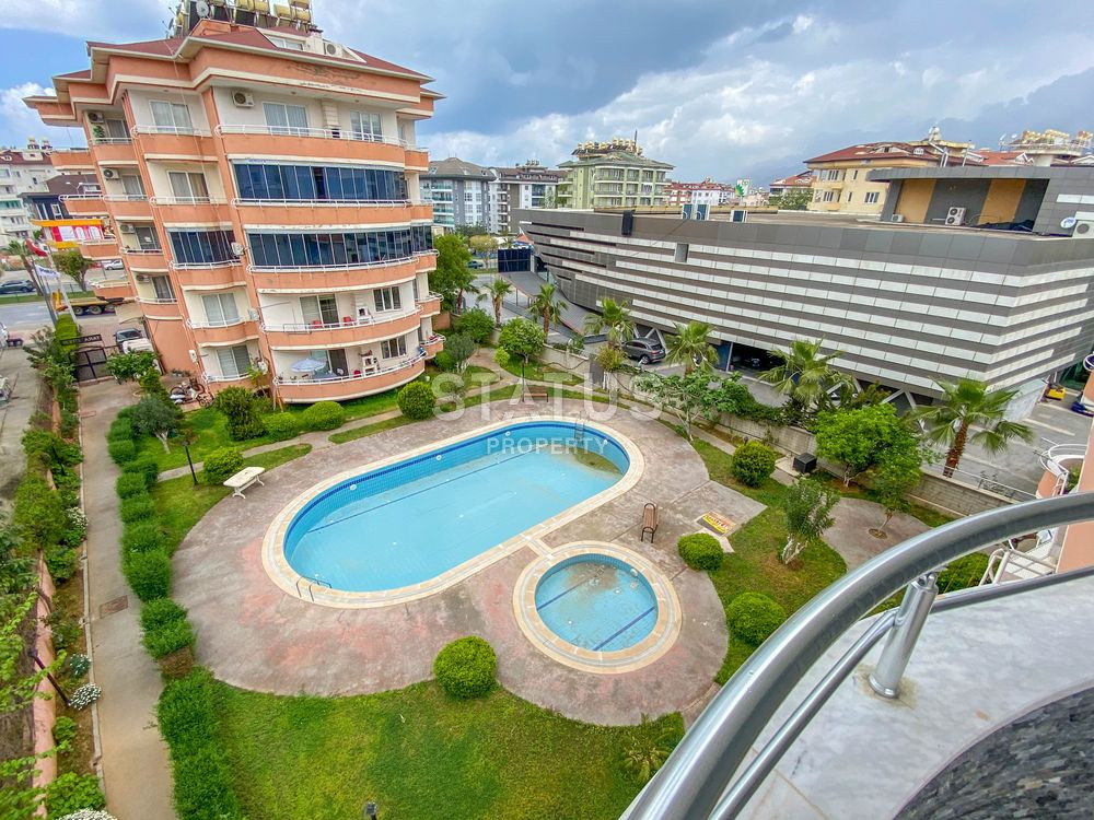 Красивый просторный дуплекс  3+2 в центральной части ОБА. 195м2 фото 3