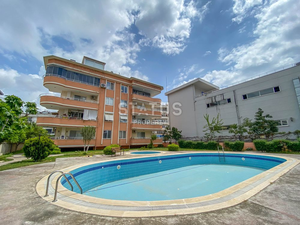 Красивый просторный дуплекс  3+2 в центральной части ОБА. 195м2 фото 5