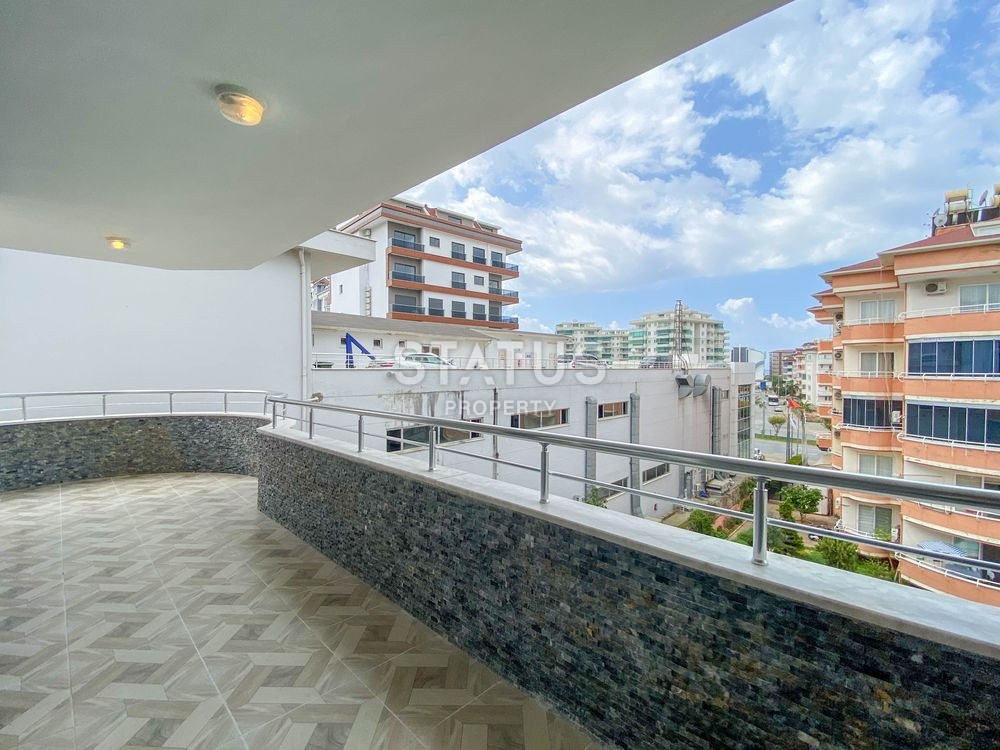 Красивый просторный дуплекс  3+2 в центральной части ОБА. 195м2 фото 13