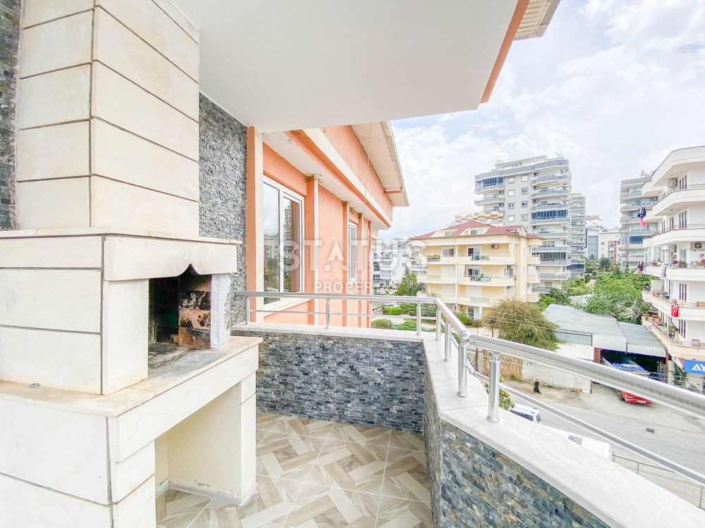 Красивый просторный дуплекс  3+2 в центральной части ОБА. 195м2 фото 14