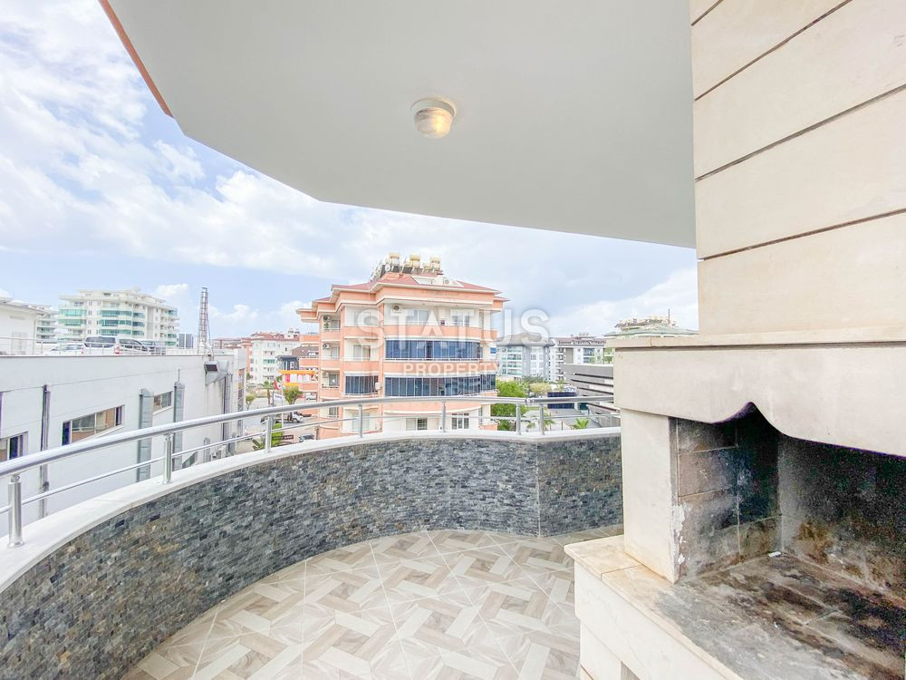 Красивый просторный дуплекс  3+2 в центральной части ОБА. 195м2 фото 15