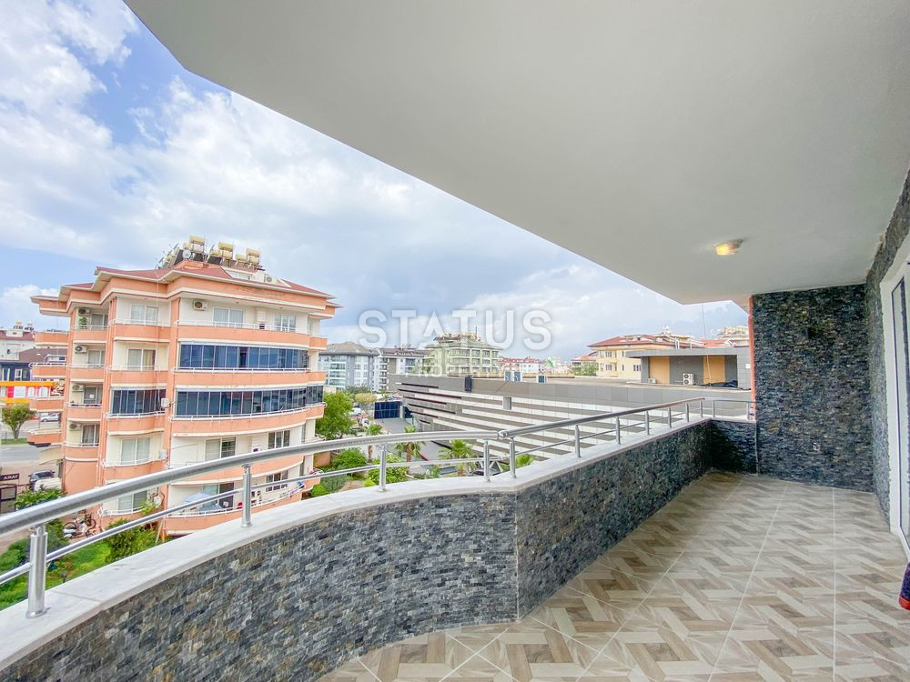 Красивый просторный дуплекс  3+2 в центральной части ОБА. 195м2 фото 16