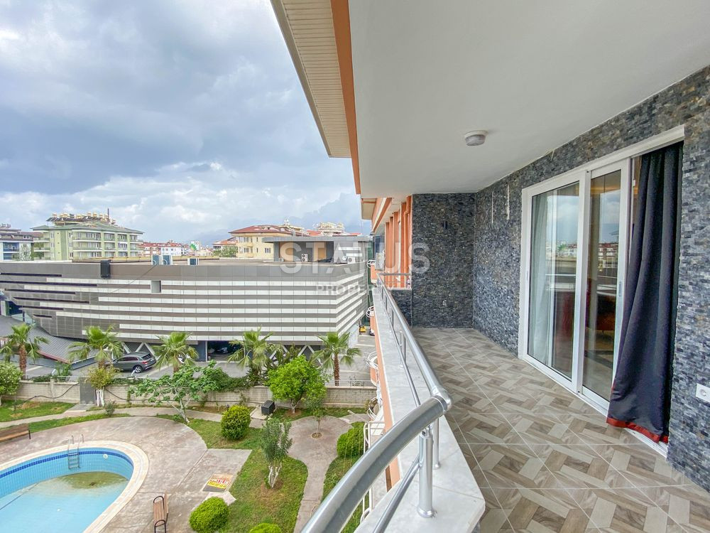 Красивый просторный дуплекс  3+2 в центральной части ОБА. 195м2 фото 19