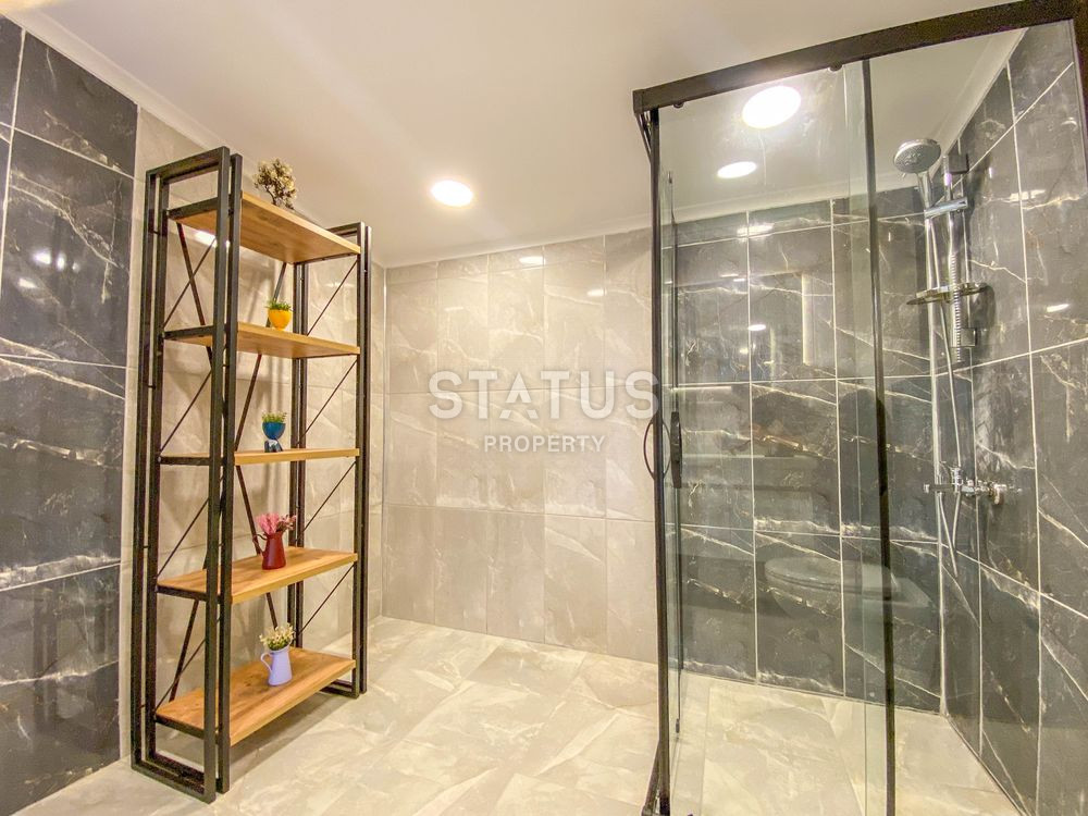 Красивый просторный дуплекс  3+2 в центральной части ОБА. 195м2 фото 43